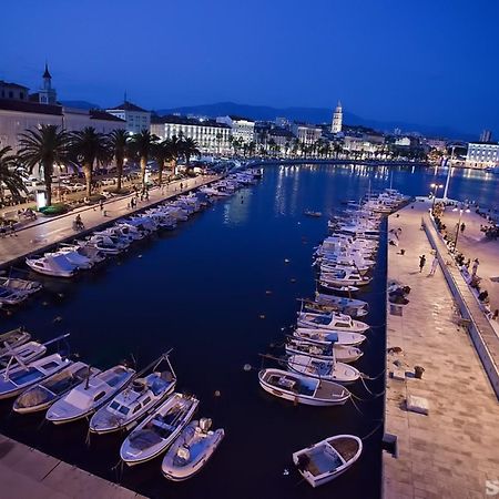 Luxury Apartment Toni Split Zewnętrze zdjęcie