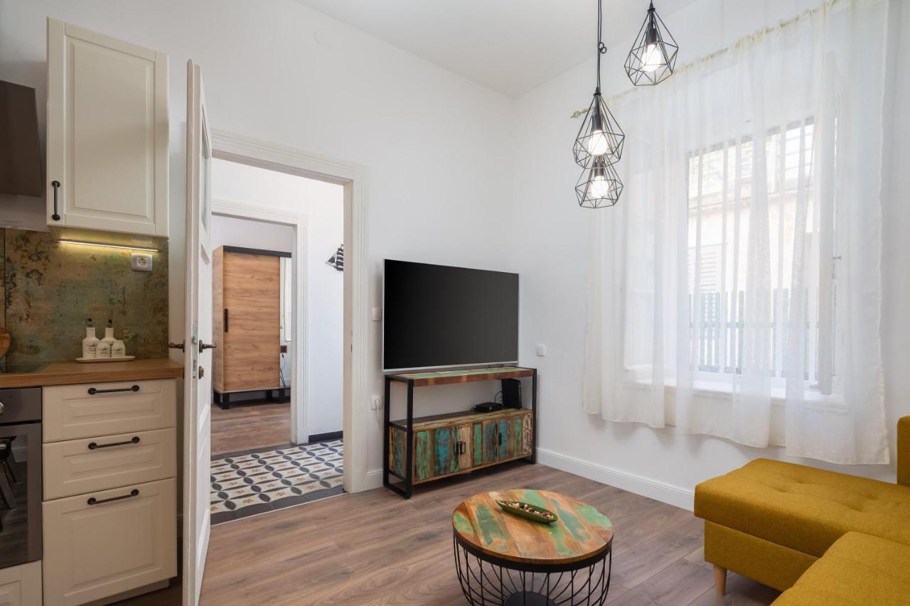 Luxury Apartment Toni Split Zewnętrze zdjęcie