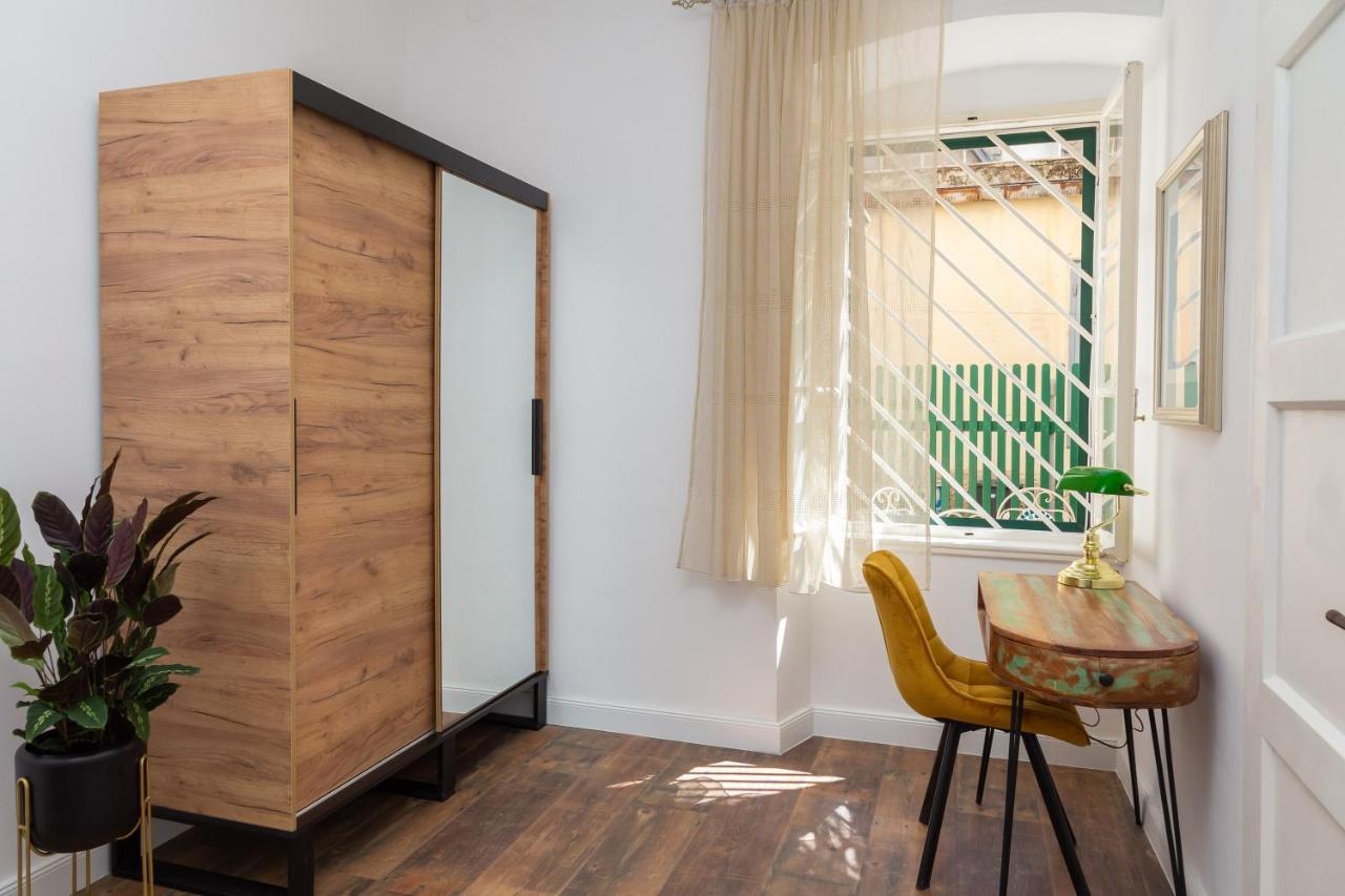 Luxury Apartment Toni Split Zewnętrze zdjęcie