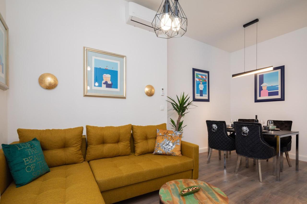 Luxury Apartment Toni Split Zewnętrze zdjęcie