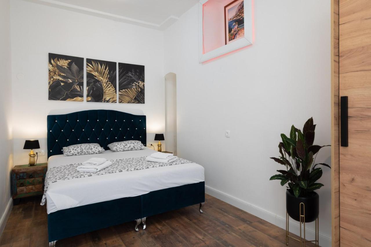 Luxury Apartment Toni Split Zewnętrze zdjęcie