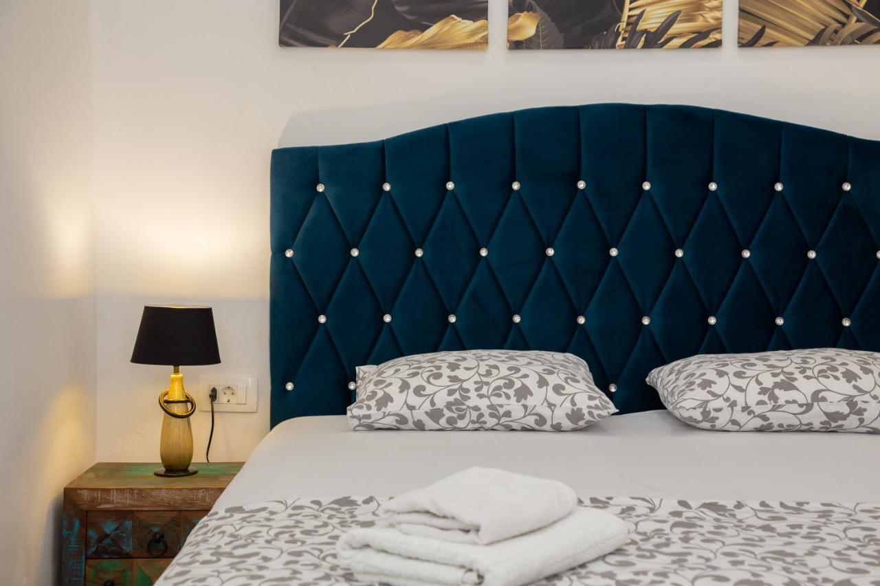 Luxury Apartment Toni Split Zewnętrze zdjęcie