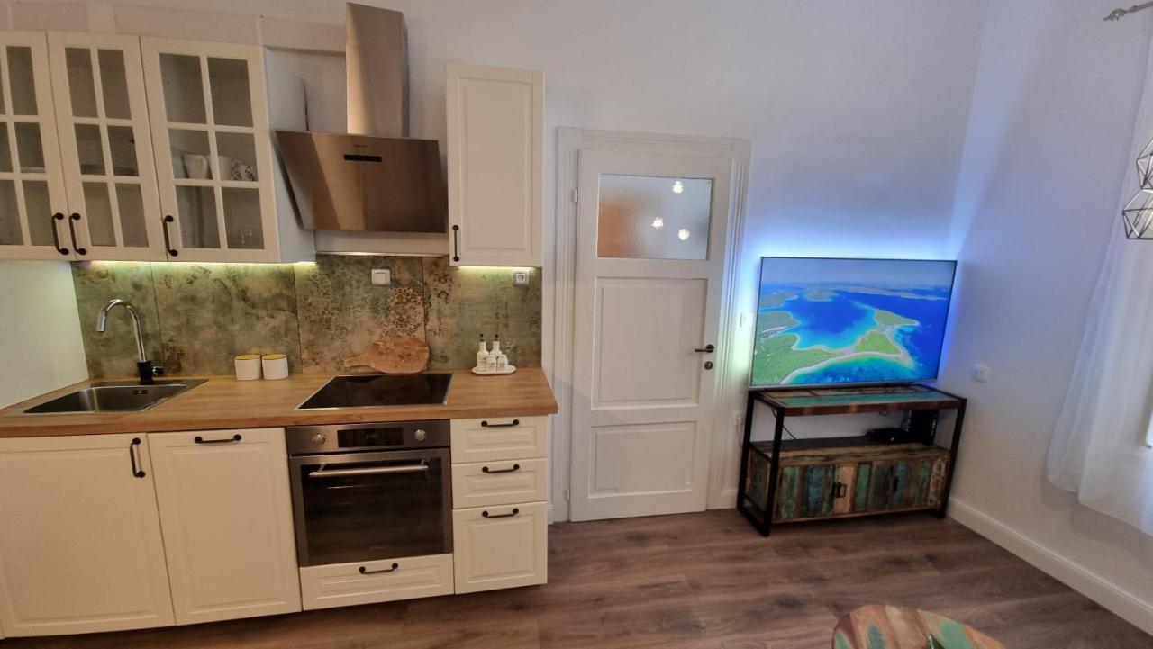 Luxury Apartment Toni Split Zewnętrze zdjęcie