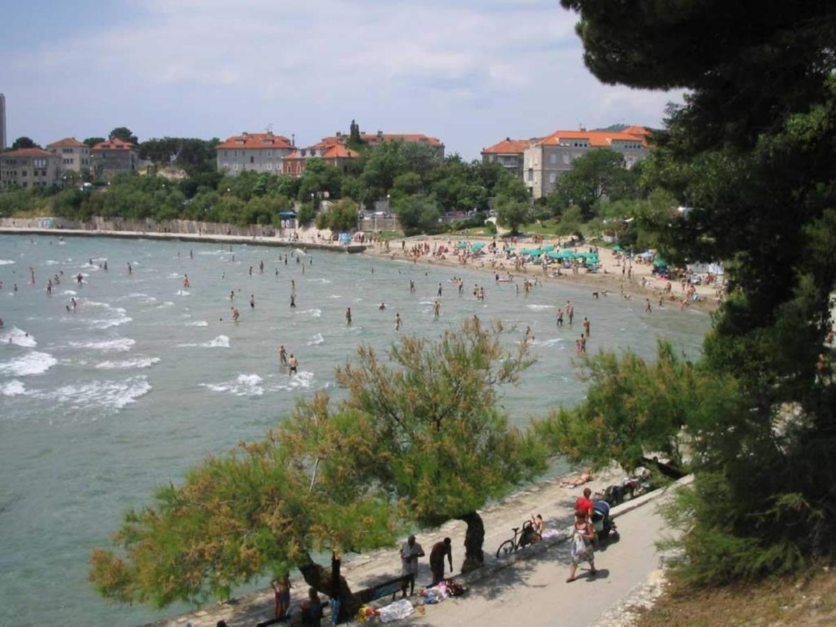 Luxury Apartment Toni Split Zewnętrze zdjęcie