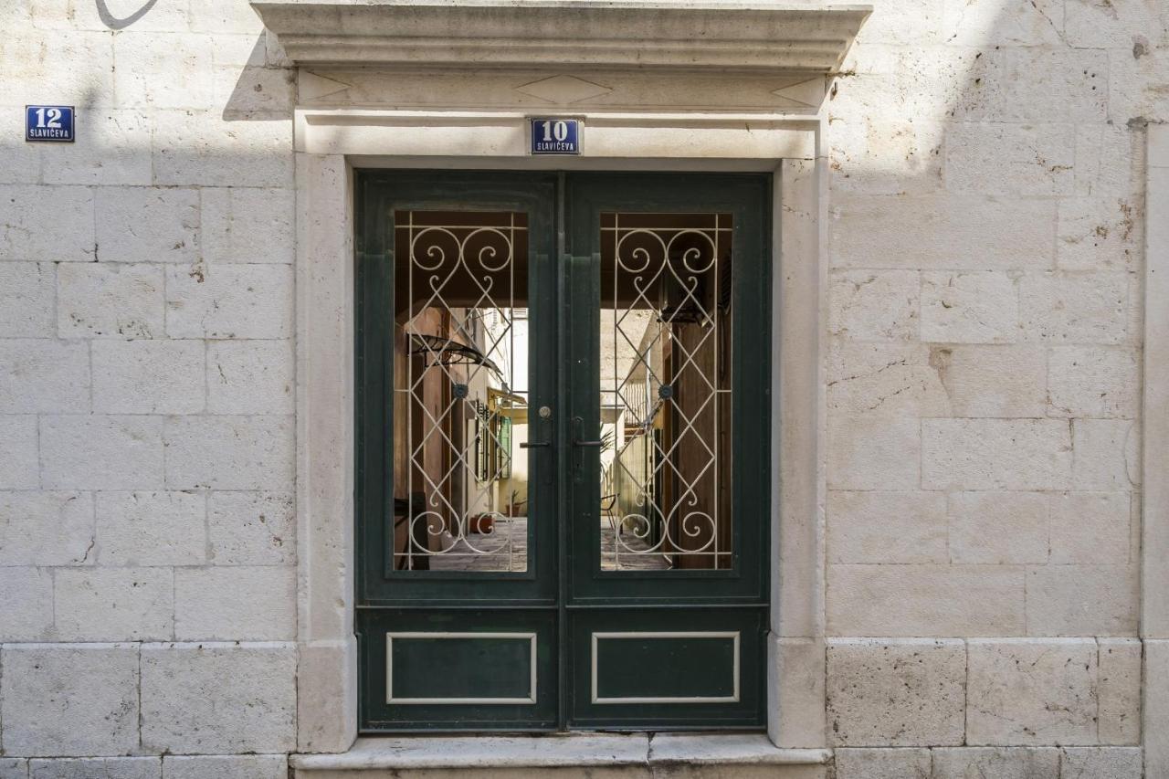 Luxury Apartment Toni Split Zewnętrze zdjęcie