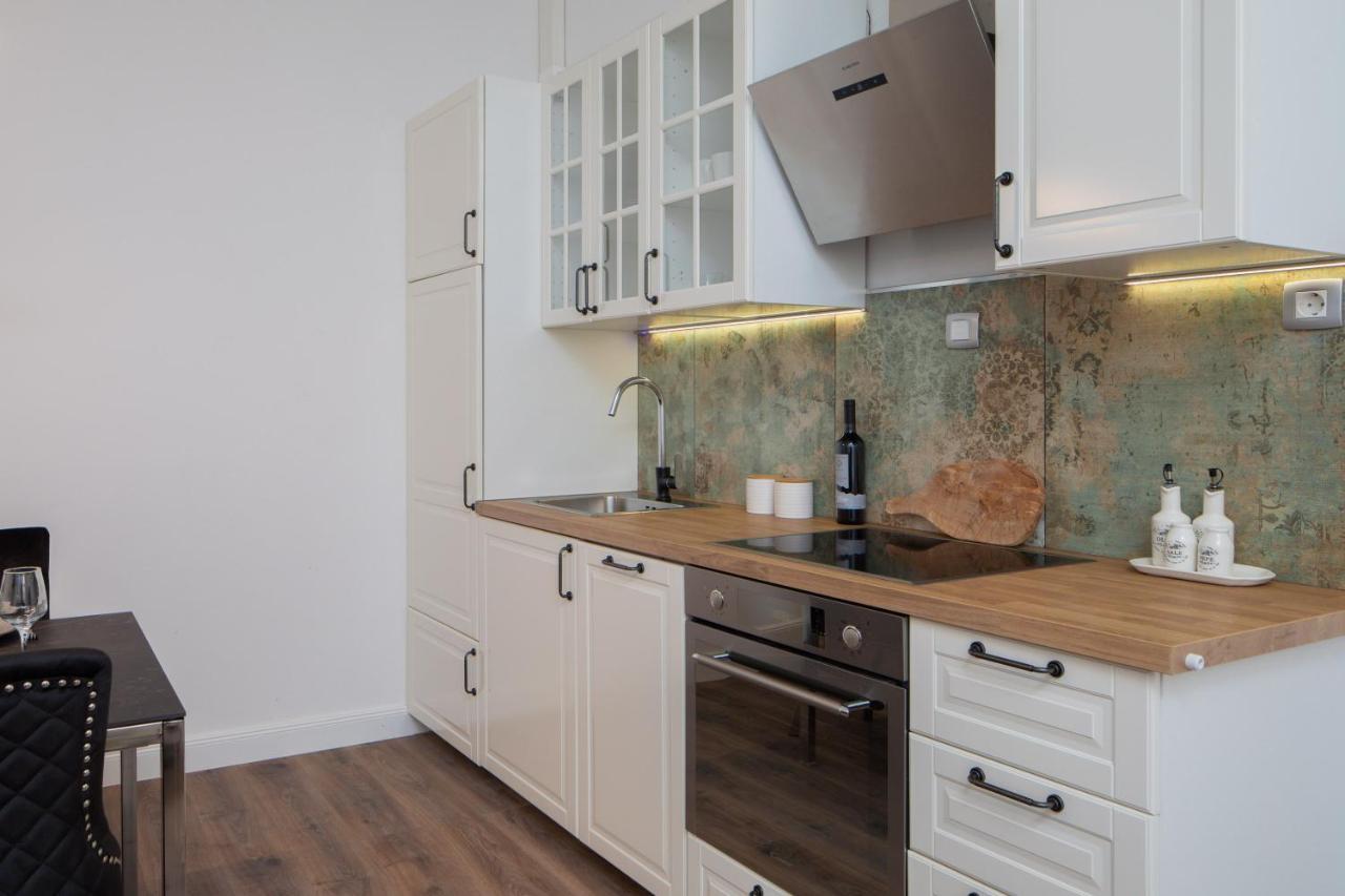 Luxury Apartment Toni Split Zewnętrze zdjęcie