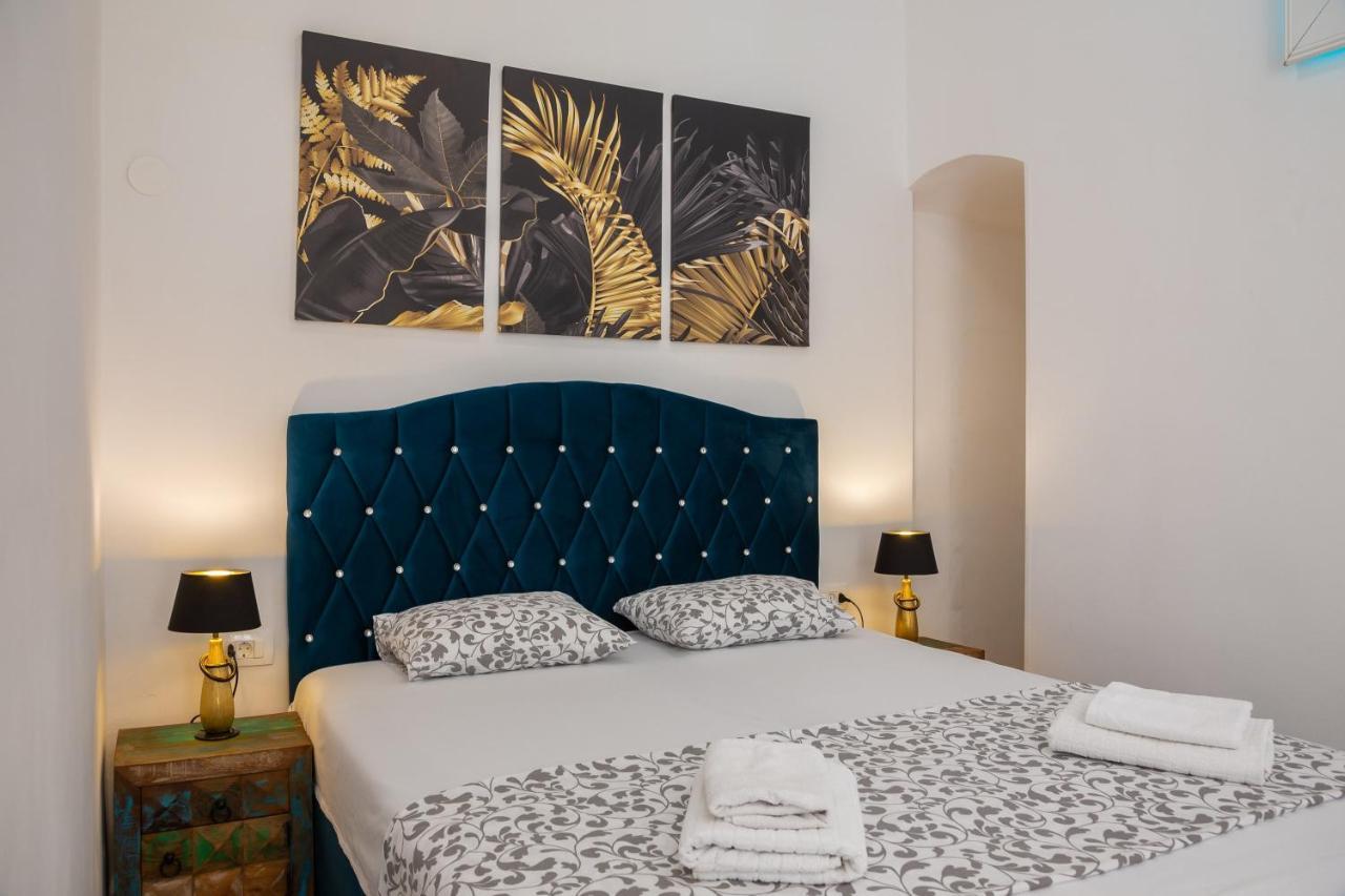Luxury Apartment Toni Split Zewnętrze zdjęcie