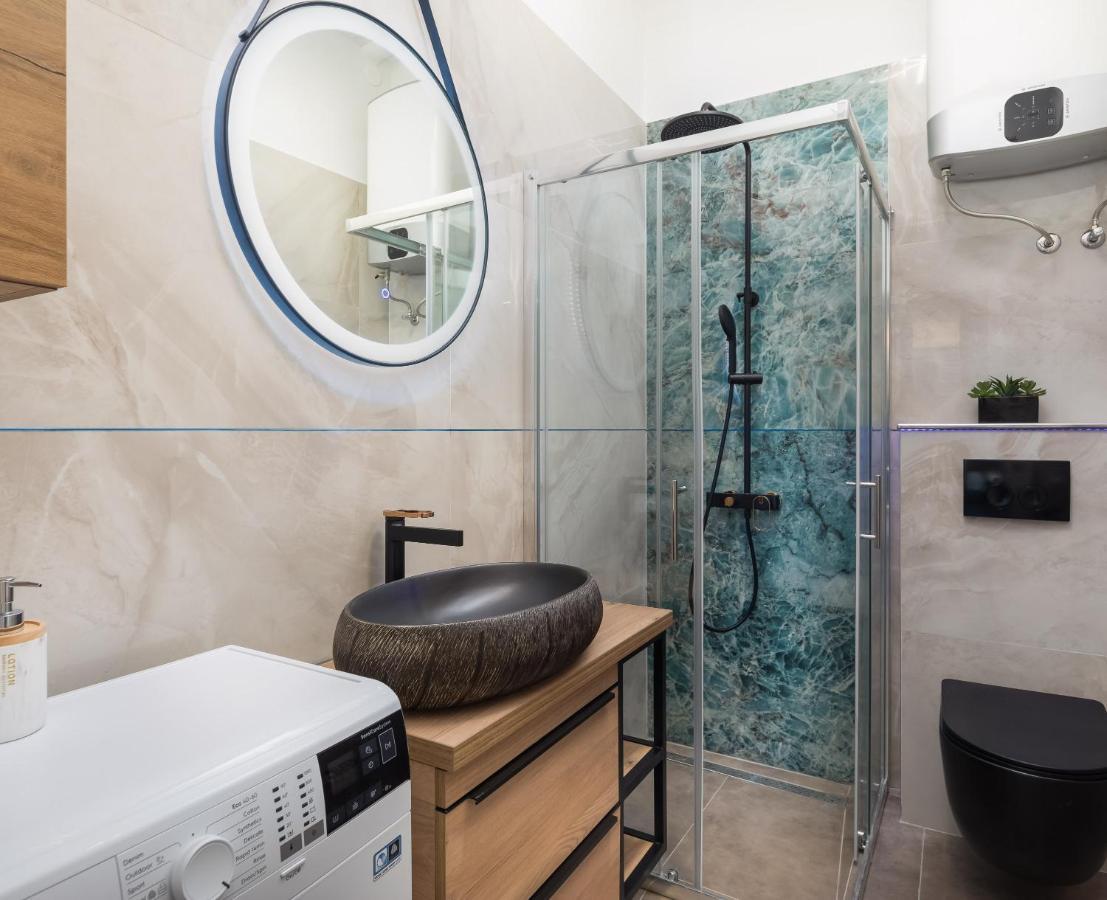 Luxury Apartment Toni Split Zewnętrze zdjęcie