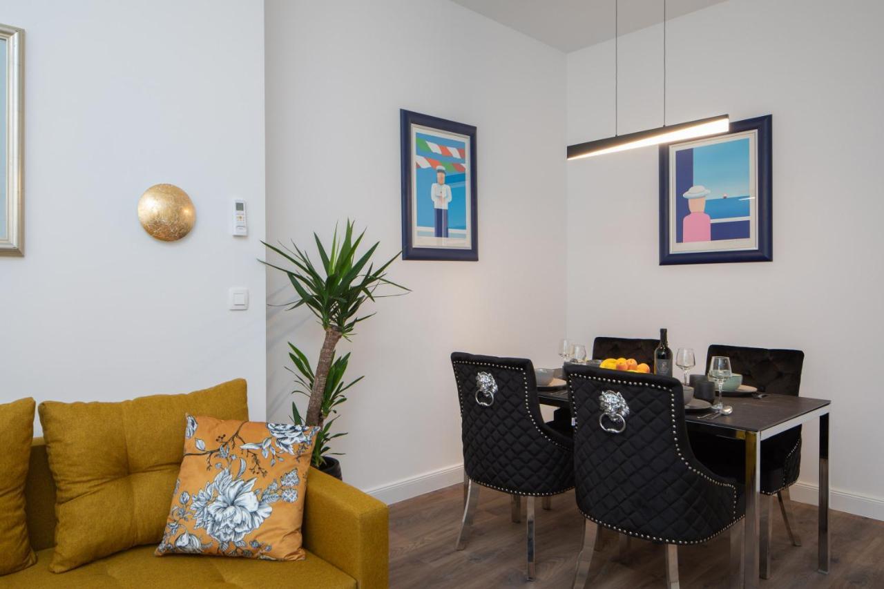 Luxury Apartment Toni Split Zewnętrze zdjęcie