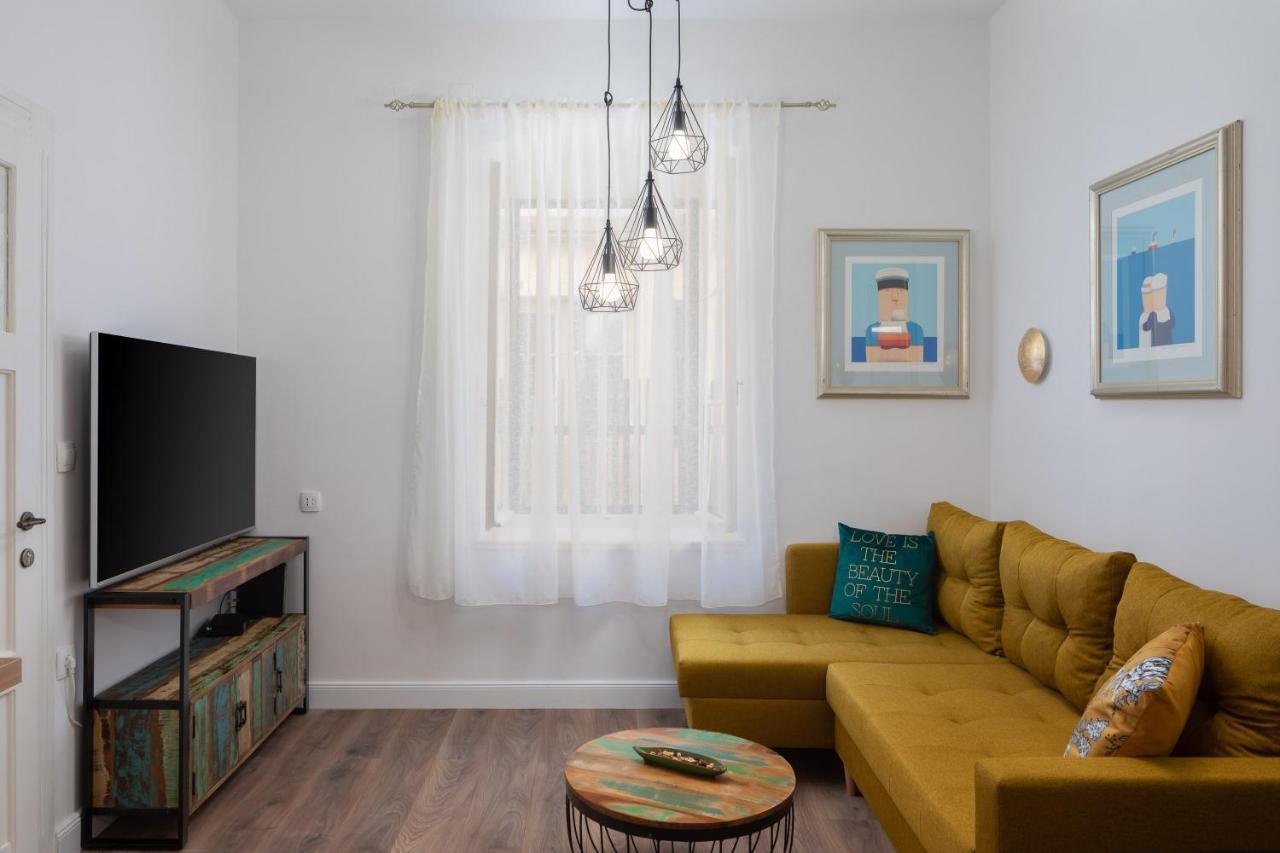 Luxury Apartment Toni Split Zewnętrze zdjęcie