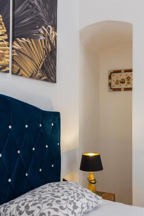 Luxury Apartment Toni Split Zewnętrze zdjęcie
