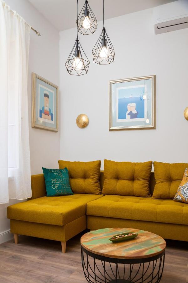 Luxury Apartment Toni Split Zewnętrze zdjęcie