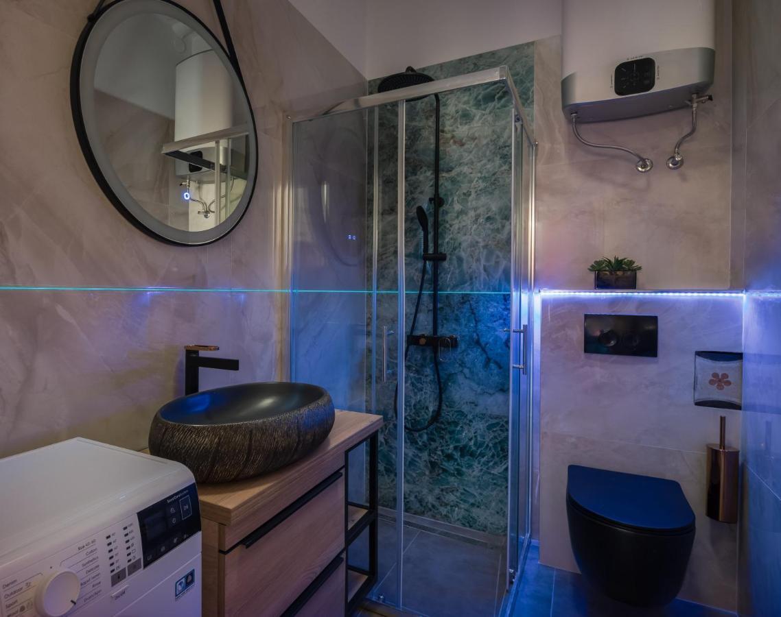 Luxury Apartment Toni Split Zewnętrze zdjęcie
