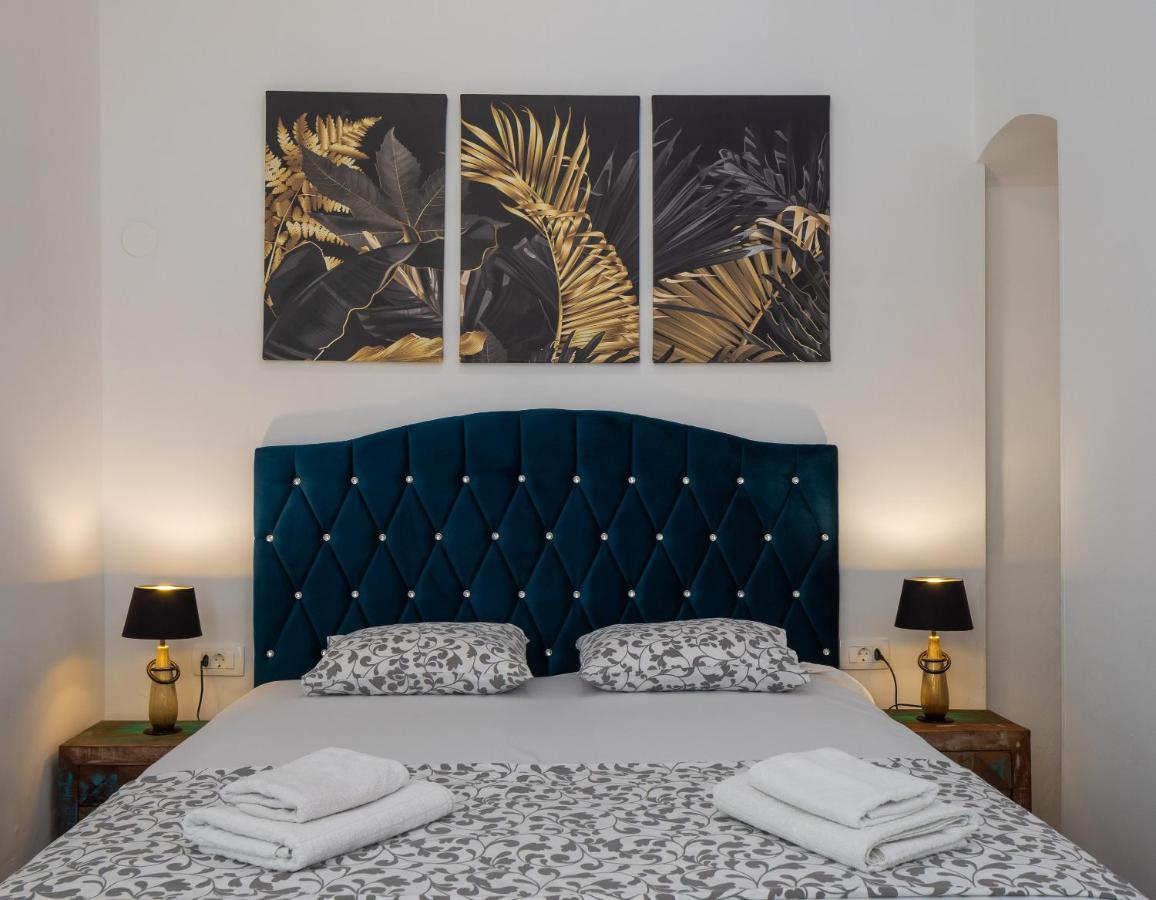 Luxury Apartment Toni Split Zewnętrze zdjęcie