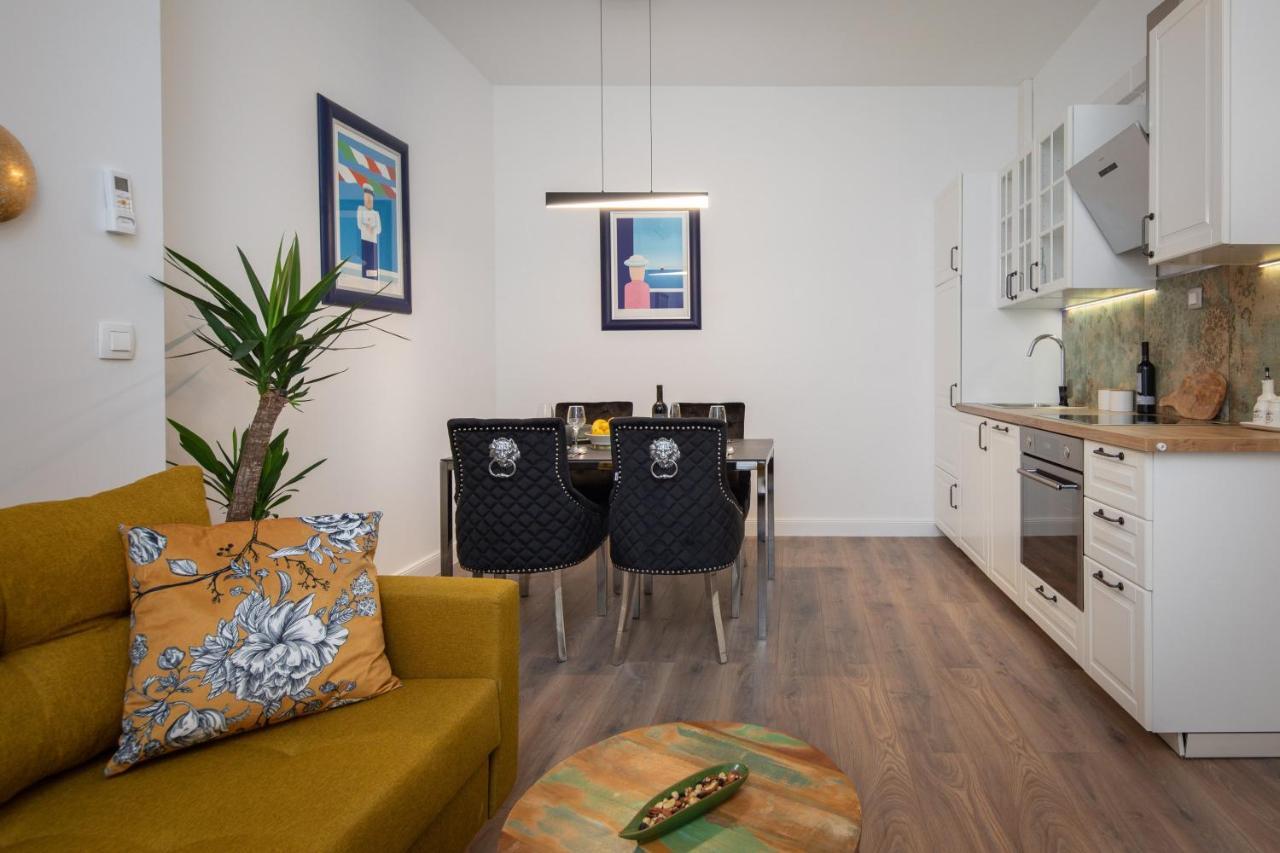 Luxury Apartment Toni Split Zewnętrze zdjęcie