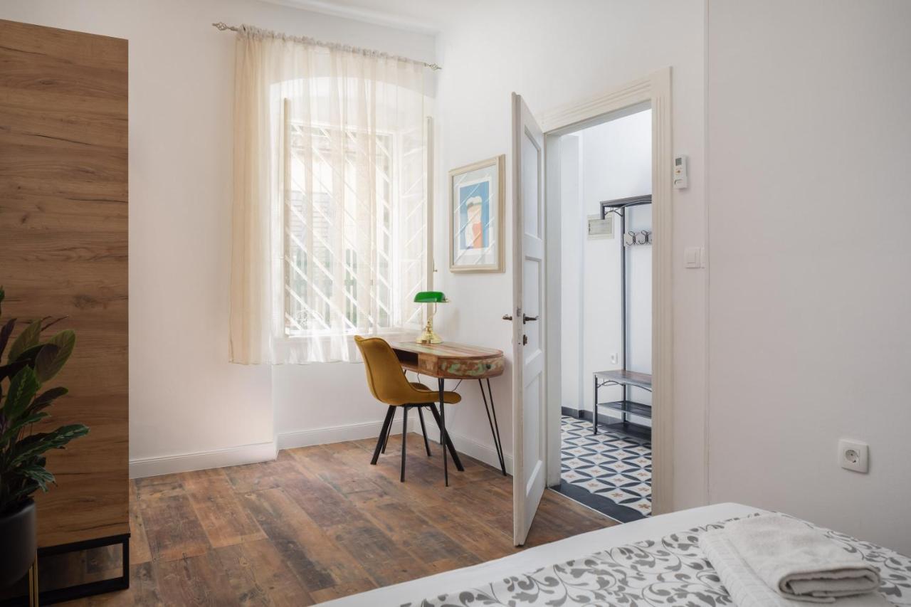 Luxury Apartment Toni Split Zewnętrze zdjęcie