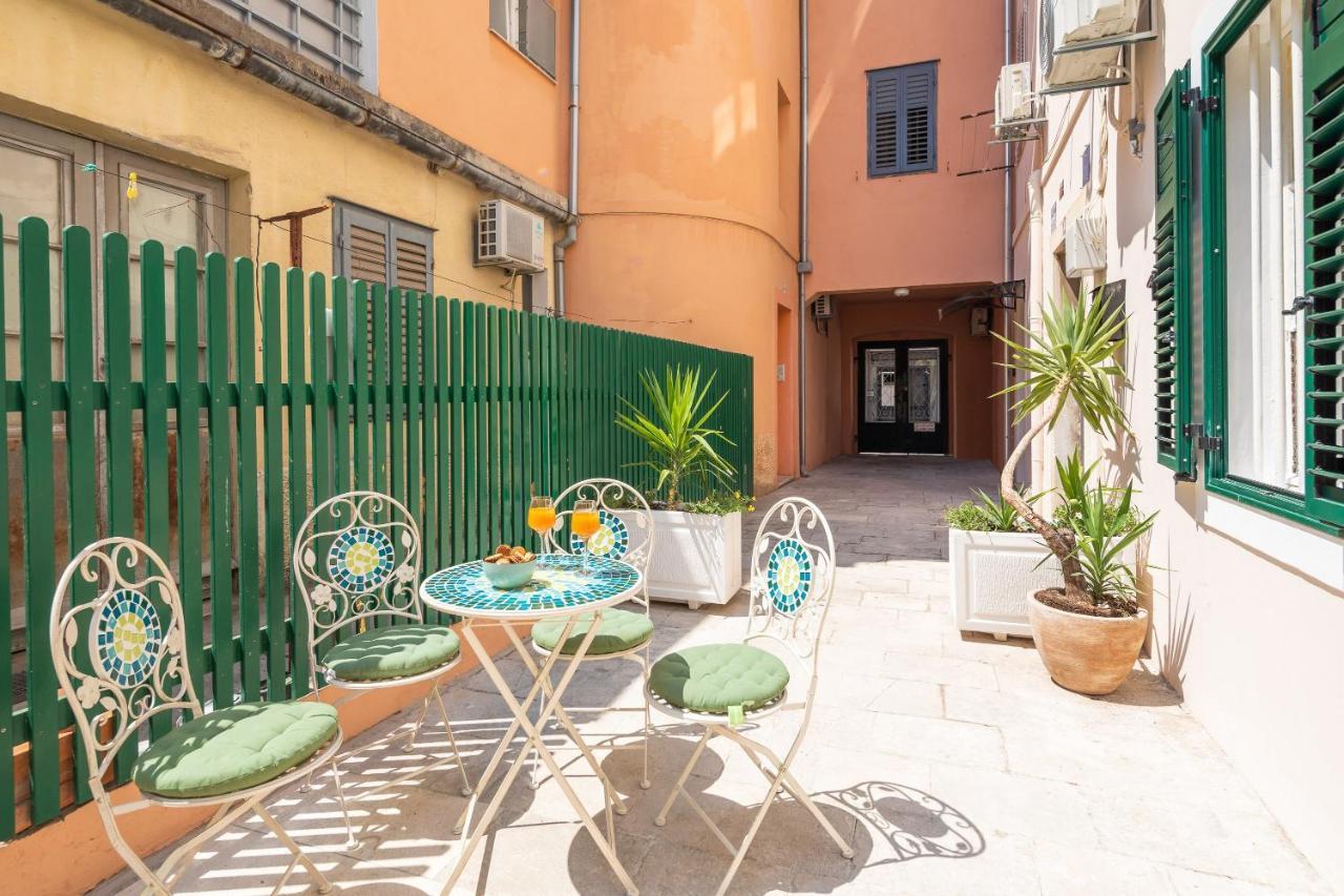 Luxury Apartment Toni Split Zewnętrze zdjęcie