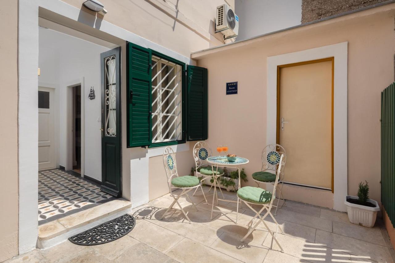 Luxury Apartment Toni Split Zewnętrze zdjęcie